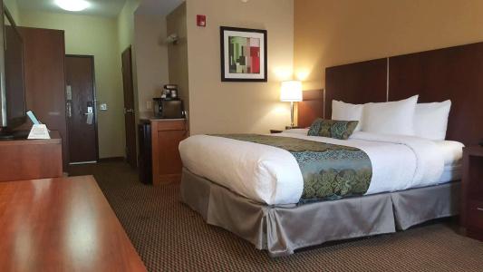 Best Western Airport Inn & Suites - 6