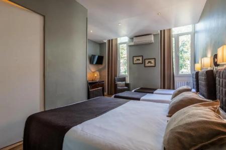 boutique Hôtel Azur - 45