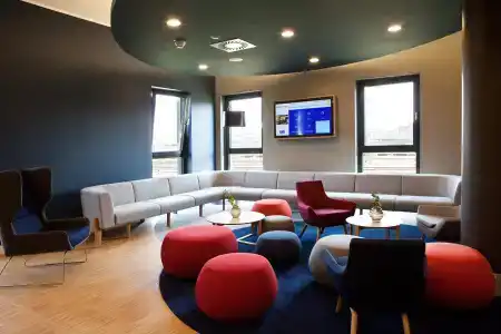 Holiday Inn Express - Darmstadt, An Ihg - 21