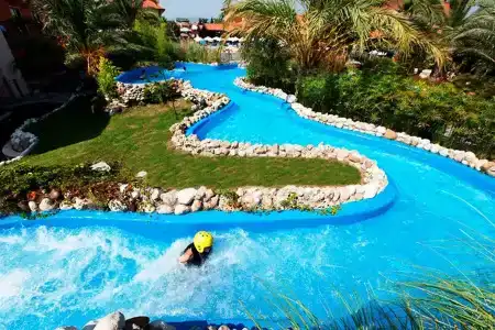 Club Grand Aqua - All Inclusive - 16