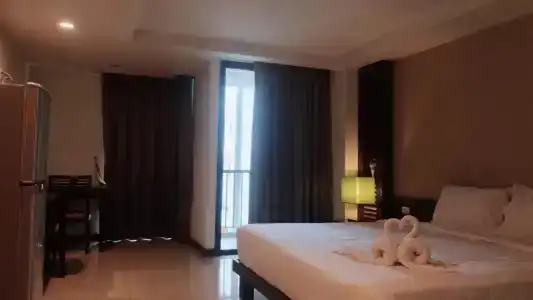 Tycoon Suite - 20