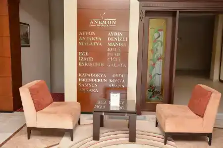 Anemon Ege - 14