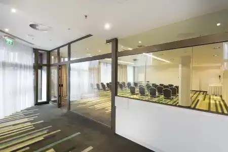 Crowne Plaza düSseldorf - Neuss, Ein Ihg - 36