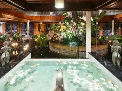 Baan Souchada Resort & Spa - 21