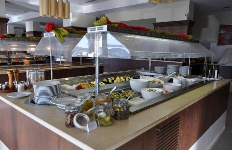 Filion Suites Resort & Spa - 9