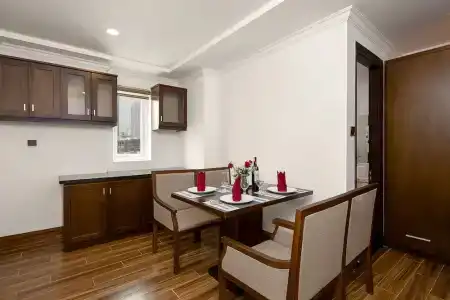 Roliva & Apartment Danang - 77