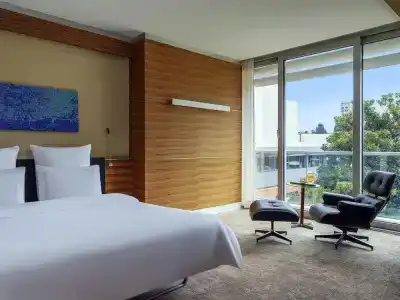 Swissotel Buyuk Efes Izmir - 52