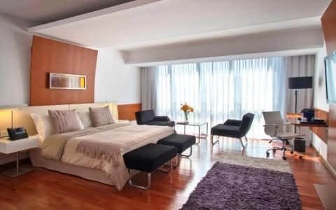 Design Suites Buenos Aires - 136