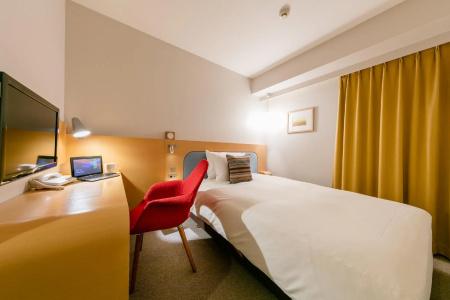 Resol Trinity Sapporo - 51