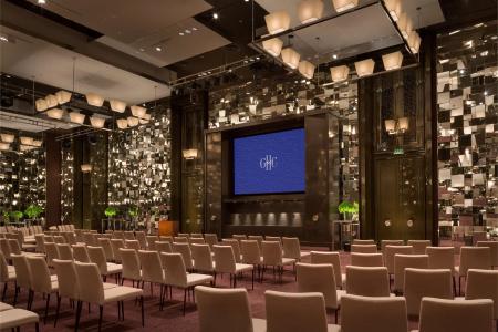 Grand Hyatt Chengdu - 18