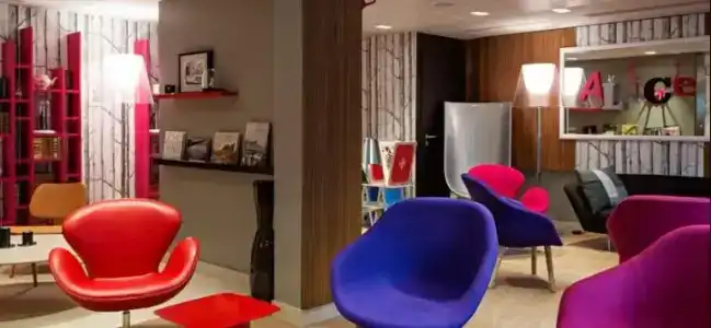 Holiday Inn Reims Centre, An Ihg - 15