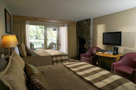 Sunriver - 1
