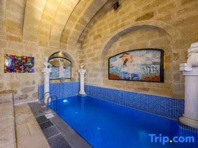 Pegas Cave Suites - 188