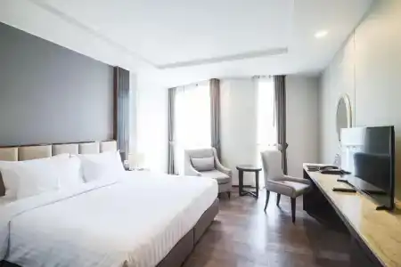 SureStay Plus by Best Western Sukhumvit 2 - 39