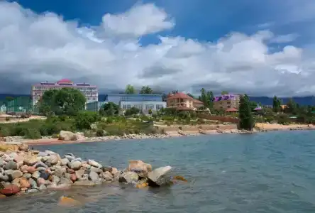 Azure Sport Resort - 34
