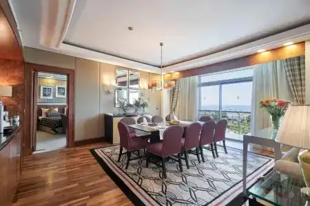 Calista Luxury Resort - 98