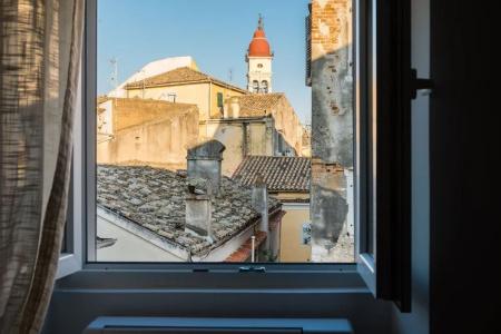 Sky Loft Corfu Old Town - 15