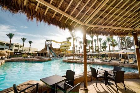 Reef Oasis Beach Resort - 43