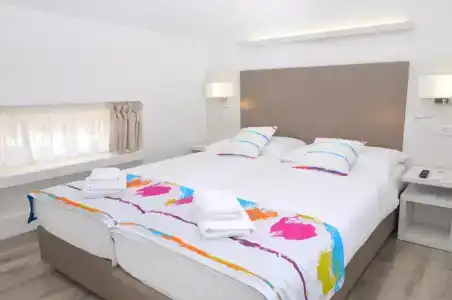Boutique Suites Joyce - 33