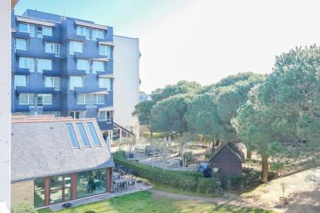 Hôtel & Spa Les Salines Carnac by Thalazur - 107