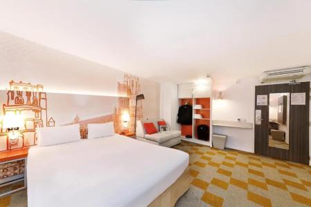 b&b hôTel Albi - 27