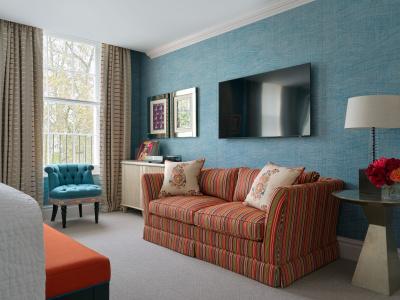 Dorset Square, Firmdales - 19