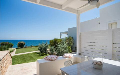 Mareggio Exclusive Residences & Suites - 121