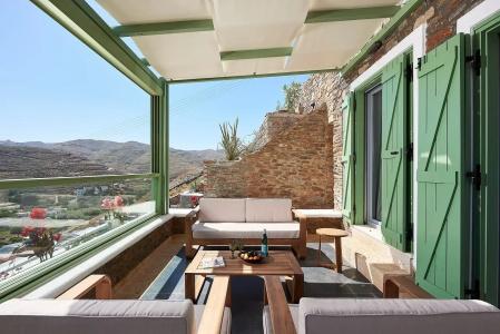 EmGard Suites Kythnos - 33