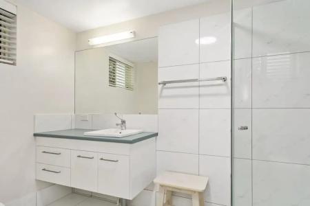 Noosa River Palms - 164