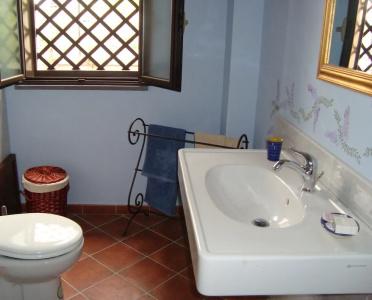 b&b La Rena Rossa - 48