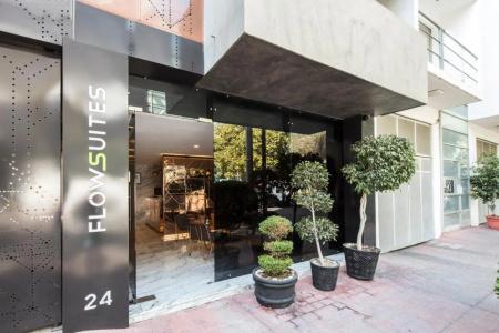 Flowsuites Wtc - 31