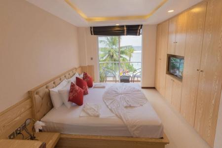 Hathaa Beach Maldives - 2