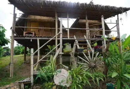Baan 2 Dao Farmstay - 22