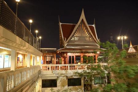 D&D Inn Khaosan - 0