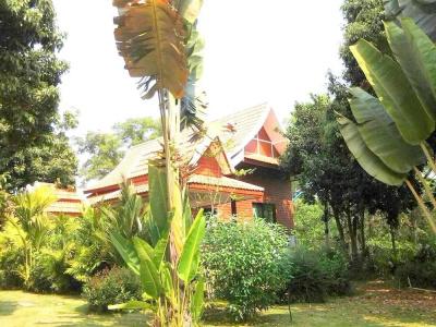 Siam Tara Resort Chiangkhong - 172