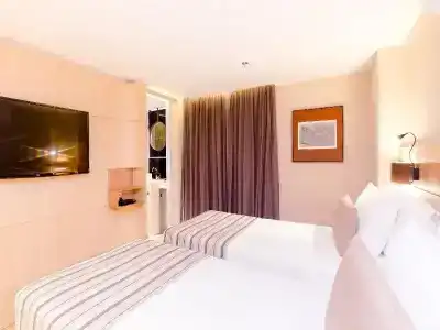 Ritz Copacabana Boutique - 46