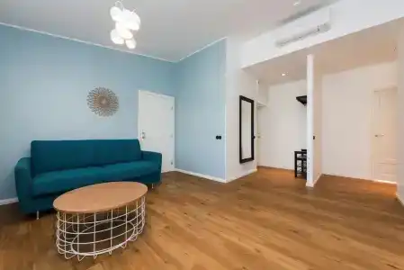 Tallinn Apartment - 19