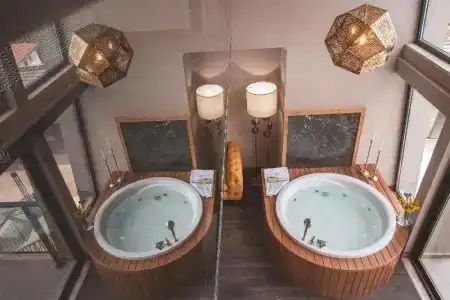 Orka Cove Penthouse & Suites Adults Only - 80