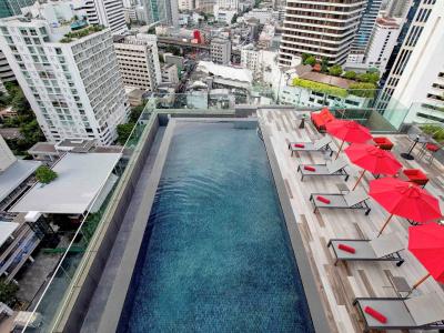 Novotel Bangkok Sukhumvit 4 - Sha Extra Plus - 22
