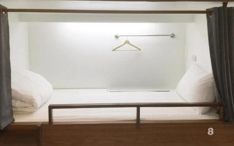 Wee Hostel - 38