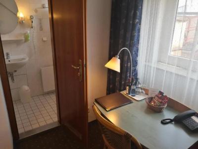 Pension am Heusteig - 24