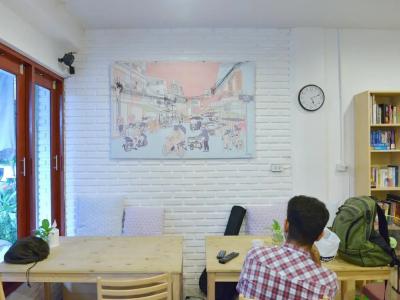 Panpan Hostel - 18