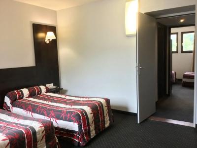 Hôtel Alliance - 6