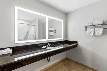 Days Inn & Suites by Wyndham - 125