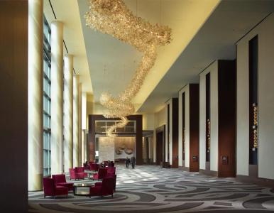 Omni Nashville - 12