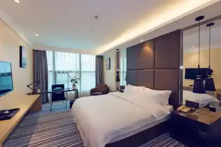 Jing Rui Golden Harbor - 5