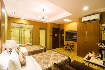 Best Western Chinatown - 3