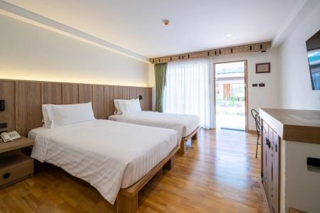 Baan Samui Resort - Sha Extra Plus - 80