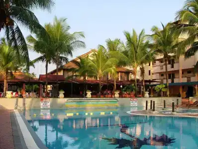 Puteri Bayu Beach - 27