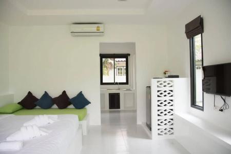 Siri Lanta Resort - Sha Extra Plus - 39